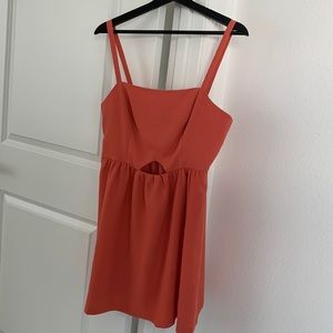 BCBGGeneration Sundress